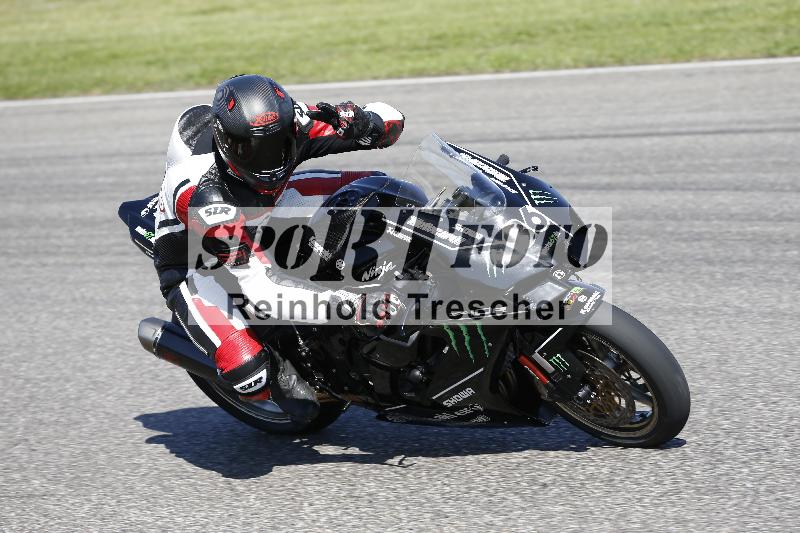 /12 30.04.2025 Speer Racing ADR/Gruppe gruen/86